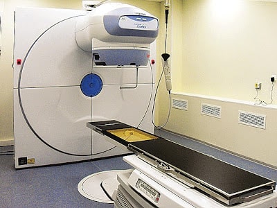 Рентгенологический кабинет